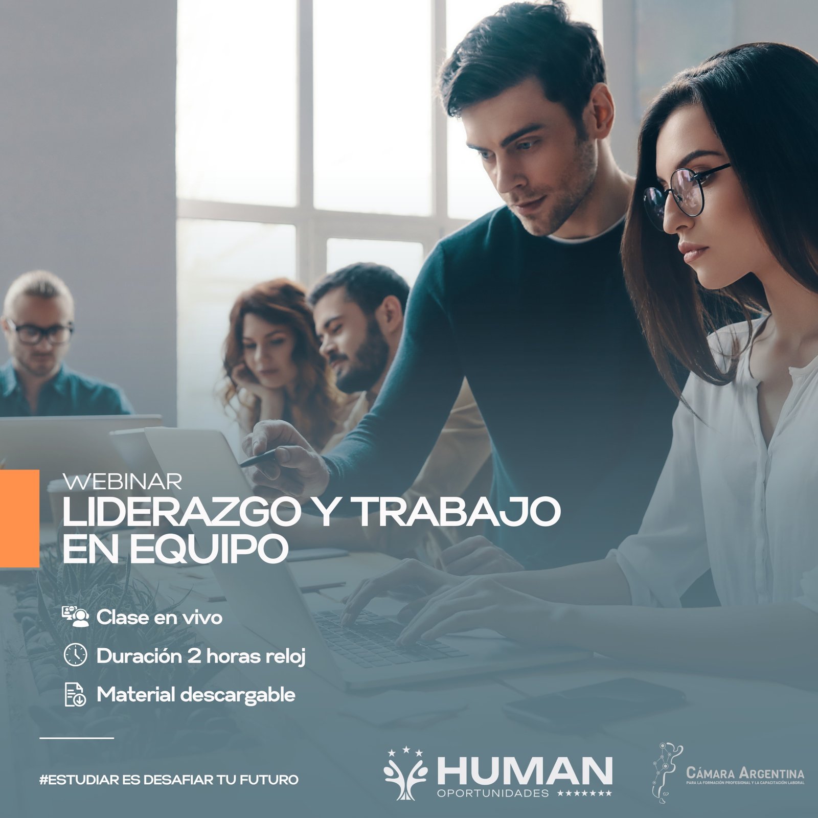 Liderazgo
